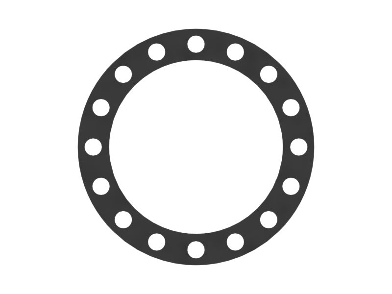 КОМПЛЕКТ РЕГУЛИРОВОЧНЫХ ПРОКЛАДОК