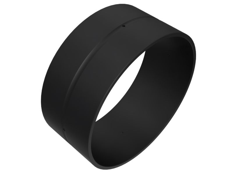 Подшипник скольжения (втулка)