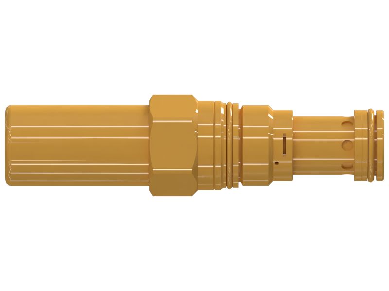 Relief Valve