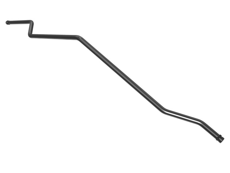 631-6414: 20.8mm Inner Diameter Stick Line Tube Assembly