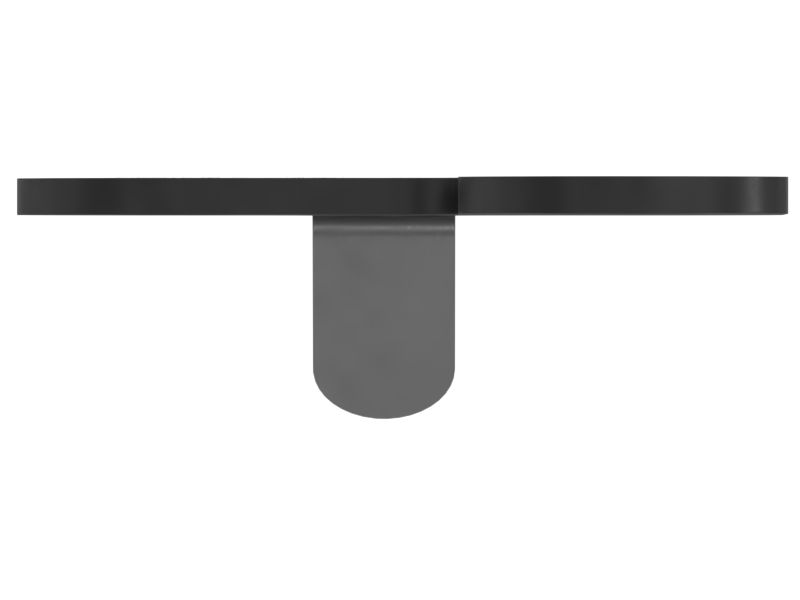 Battery Control Harness Support Bracket