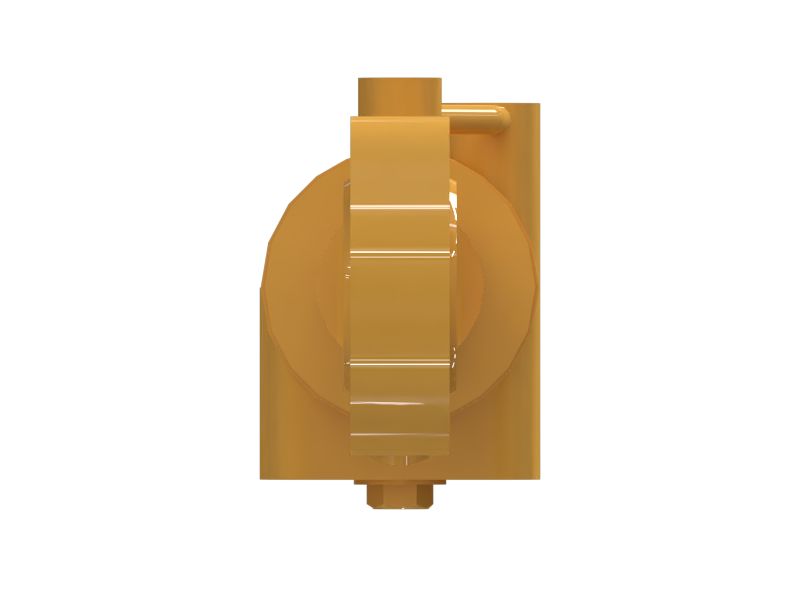 БЛОК ОСНОВНОГО ЦИЛИНДРА