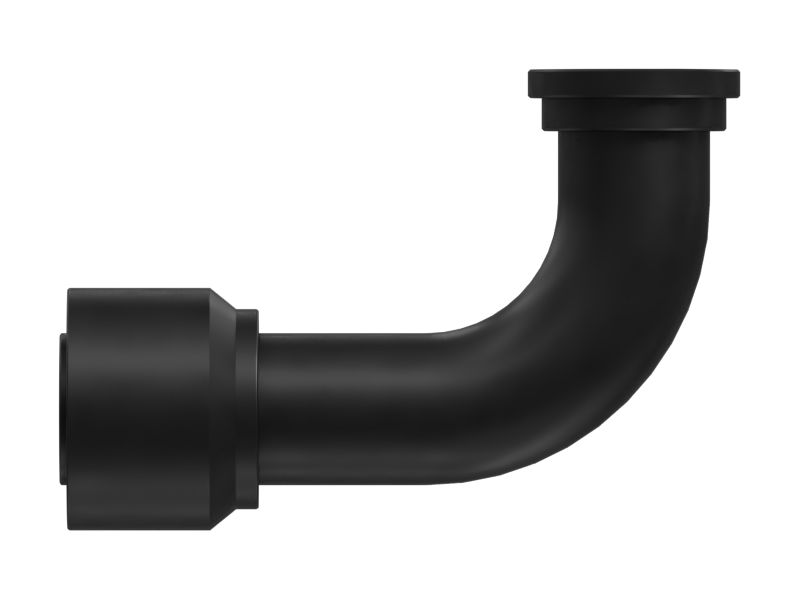 Глухая муфта