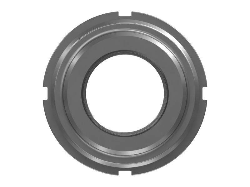128mm Outer Diameter Cylinder Head Gland