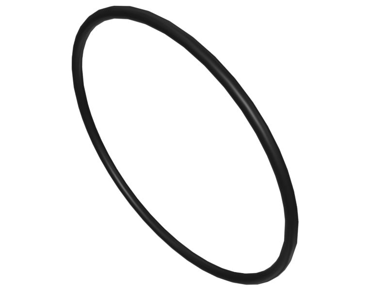 329-6103: УПЛОТНИТЕЛЬНОЕ КОЛЬЦО