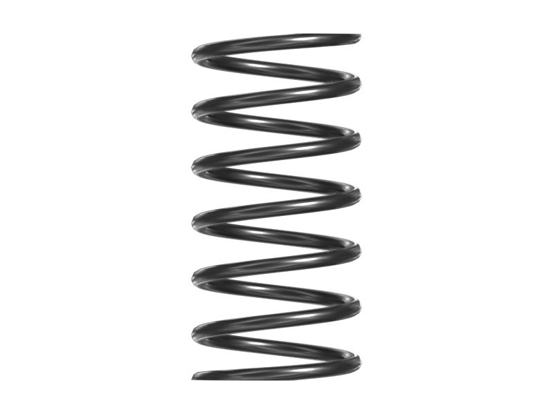 2A-0994: Fuel Pump Control Lever Shaft Packing Spring 2A0994 купить