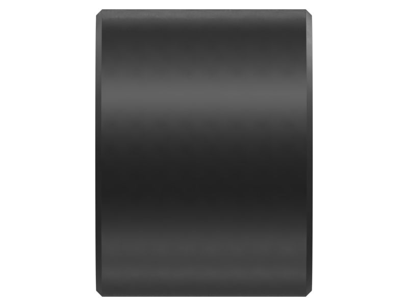 Натяжной ролик с с внешним диаметром 76,2 мм