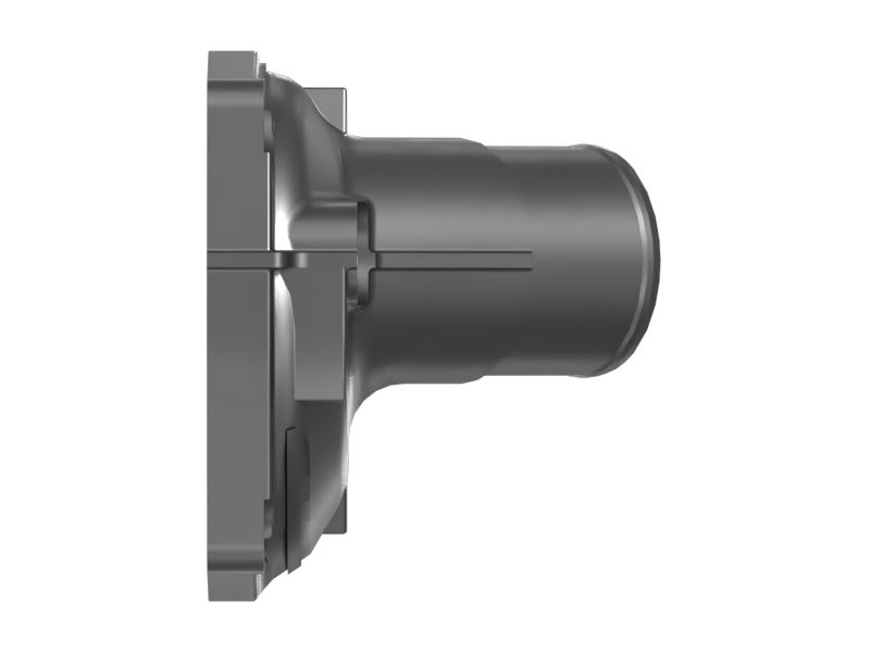 КРЫШКА ВЫПУСКА