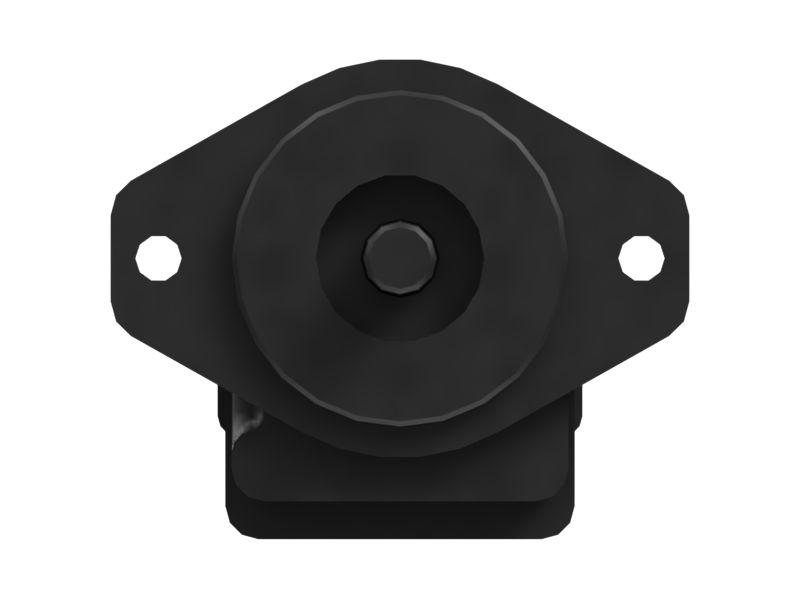 БЛОК ЭЛЕКТРОДВИГАТЕЛЯ