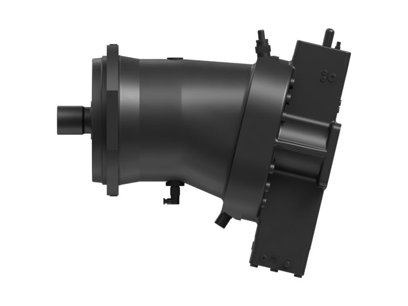 639-2982: Hydraulic Piston Pump 6392982 купить