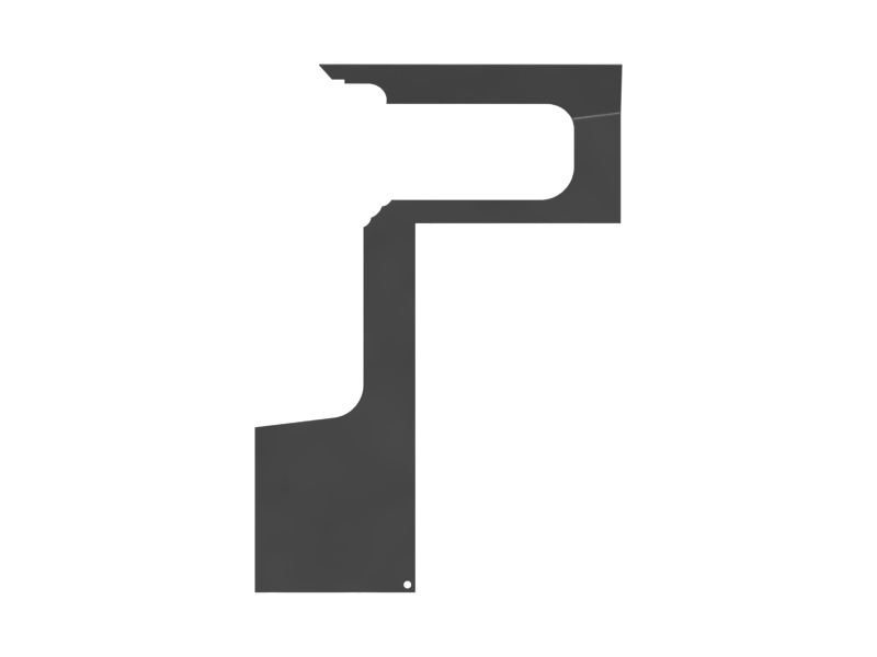 ДЕКОРАТИВНАЯ ПАНЕЛЬ