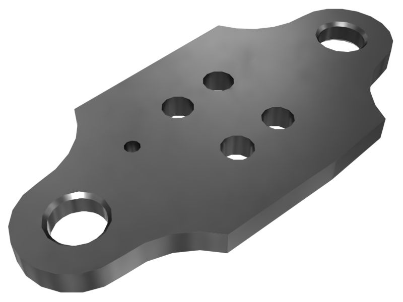 339-4674: ПЛАСТИНА