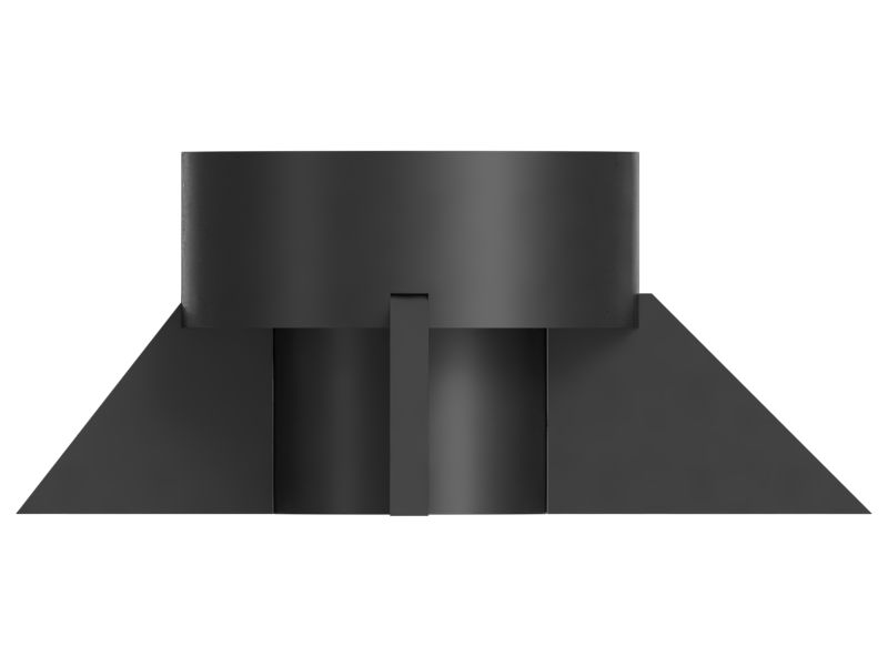 Exhaust Heat Shield Insulation