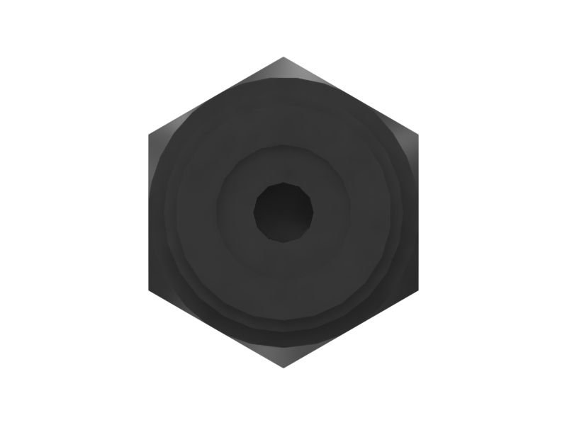 Разъем перегородки 5/8 дюйма