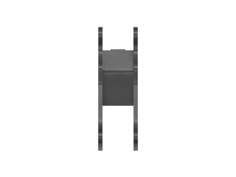 Grapple Arms Link