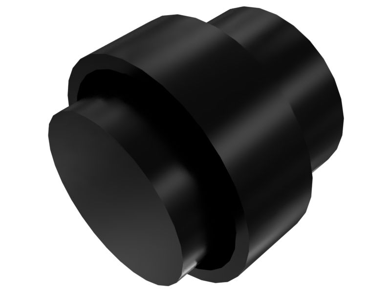 25-контактный разъем