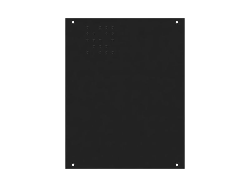 226-8203: 3mm Thick Frame Tread Plate 2268203 купить
