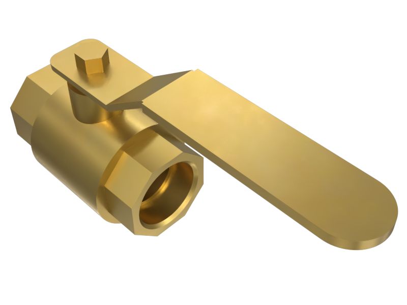 442-3320: КЛАПАН