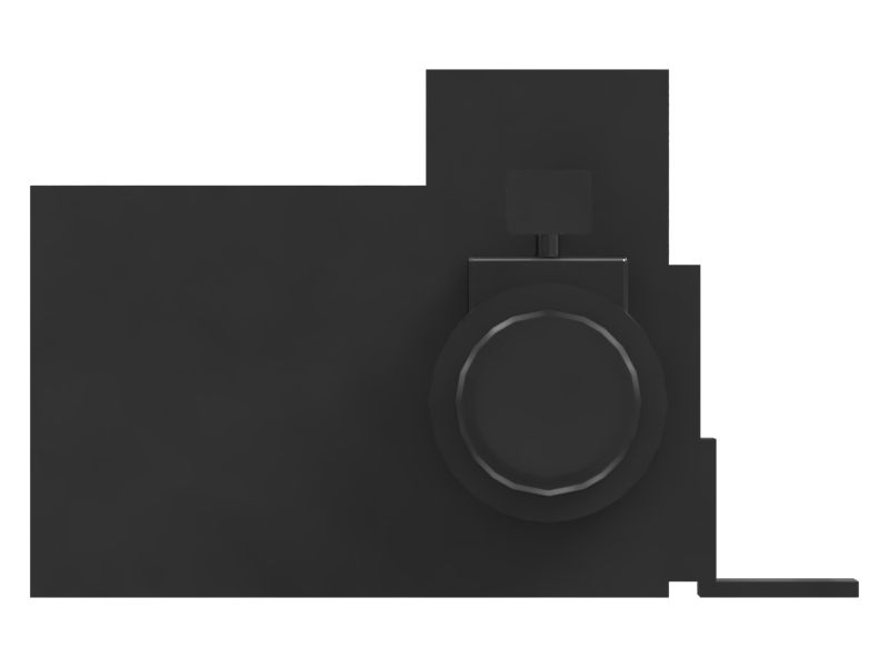 БЛОК КЛАПАНА ОСНОВНОГО