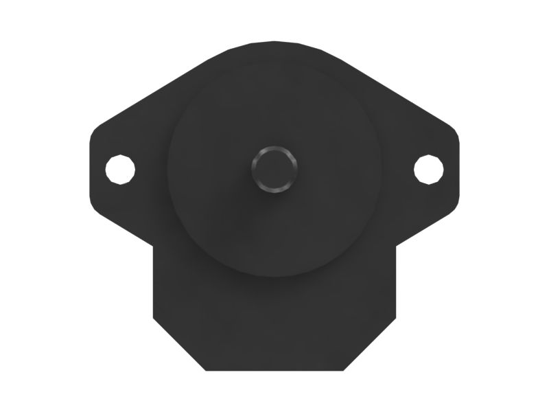 БЛОК ЭЛЕКТРОДВИГАТЕЛЯ