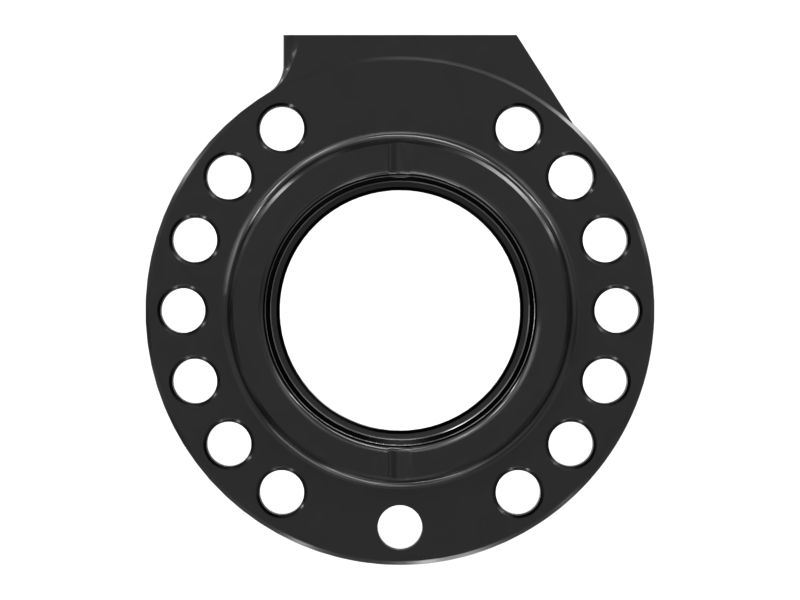 Boom Cylinder Head
