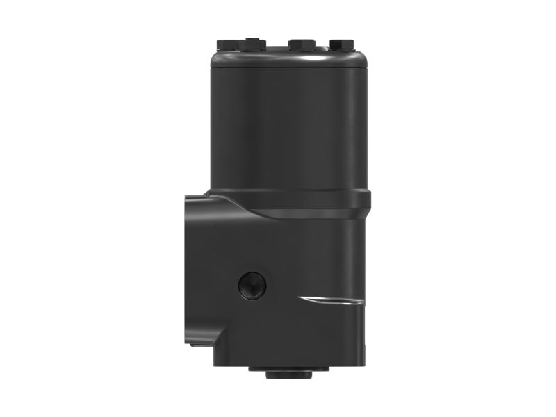 76 Liter Per Minute Steering Metering Pump