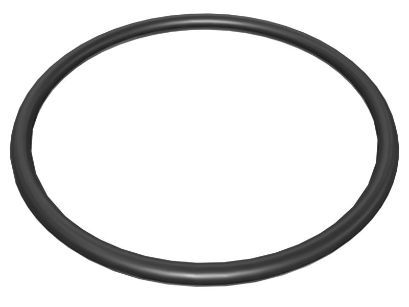 Уплотнение топливной системы с внутренним диаметром 63,09 мм