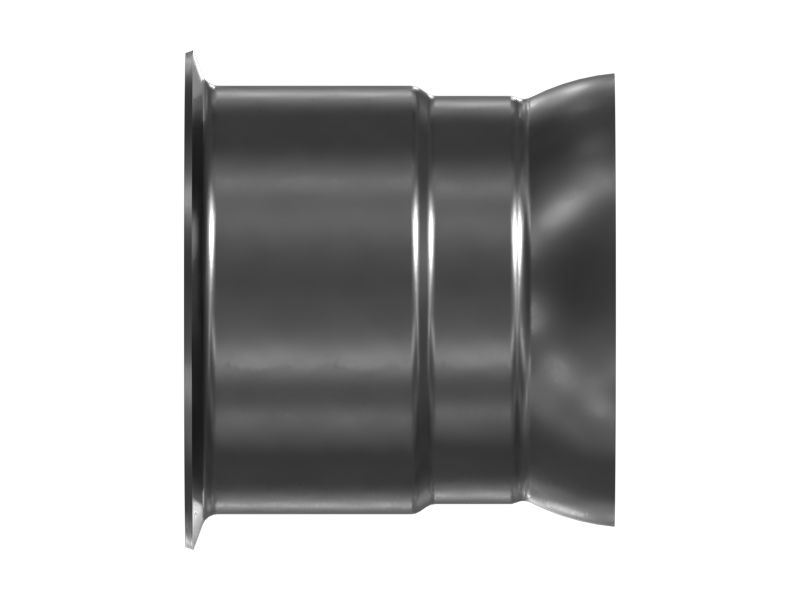 ВЫХЛОПНАЯ ТРУБКА