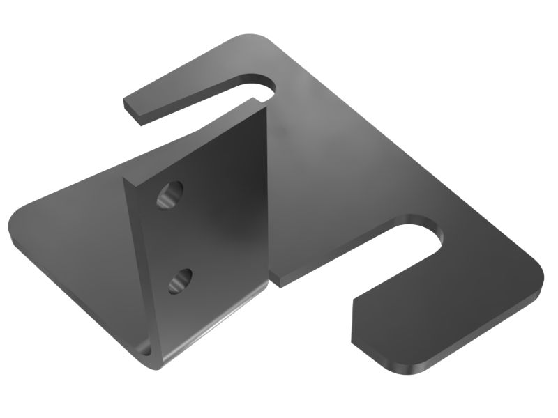 416-9260: 3mm Thick Position Sensor Mounting Plate 4169260 购买