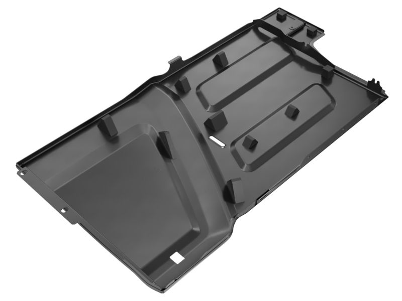 Tank Access Cover