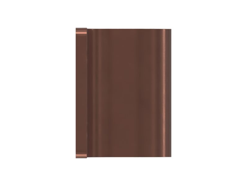 6.4mm Thick Copper Terminal