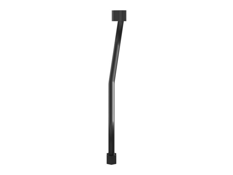 106-4004: 15.88mm Multiple Bend Turbo Oil Tube | Cat® Parts