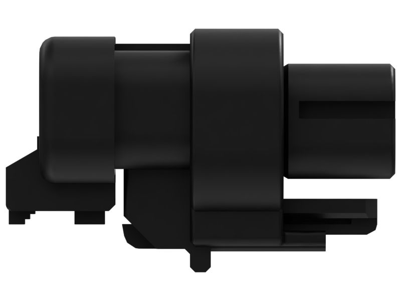 3-контактный разъем