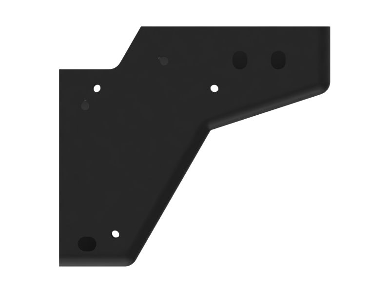 Tail Pipe Insulation