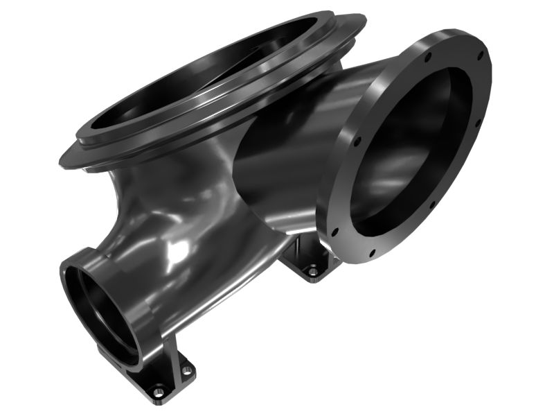 166-5110: ОПОРА НАРУЖНАЯ