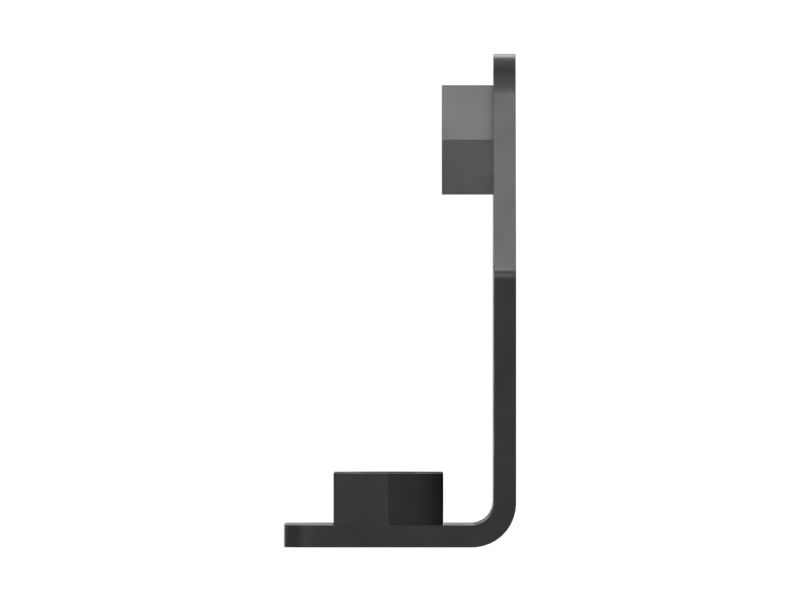 Electrical Enclosure Mounting Bracket