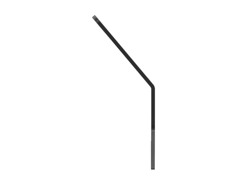 Alternator Mount Bracket