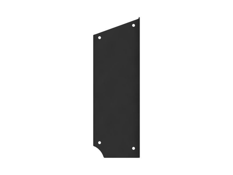 189-7855: Hydraulic Tank Guard 1897855 купить