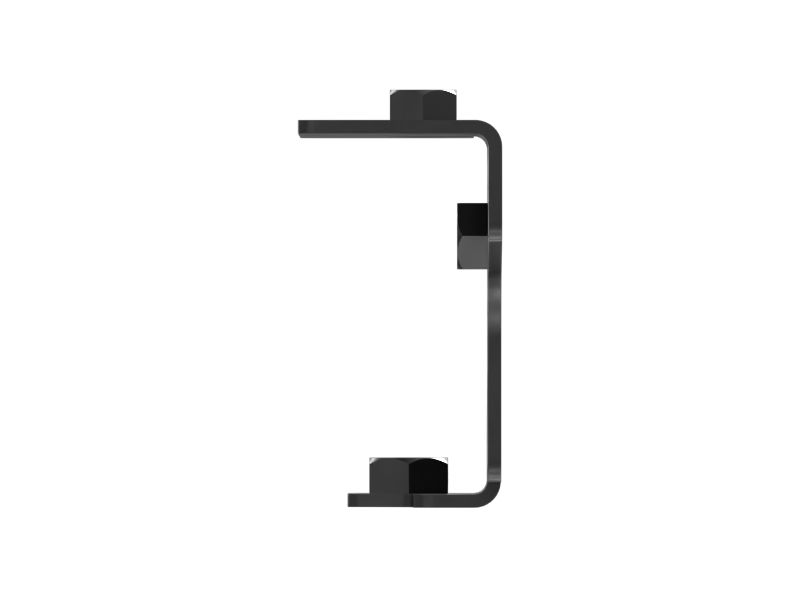 Charger Mounting Bracket