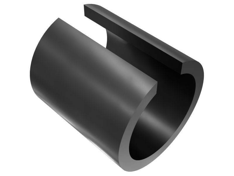 7E-3976: Проставка толщиной 17,5 мм