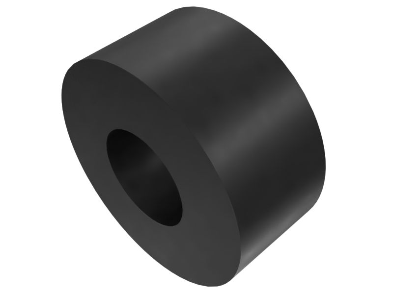 Проставка с внутренним диаметром 13 мм