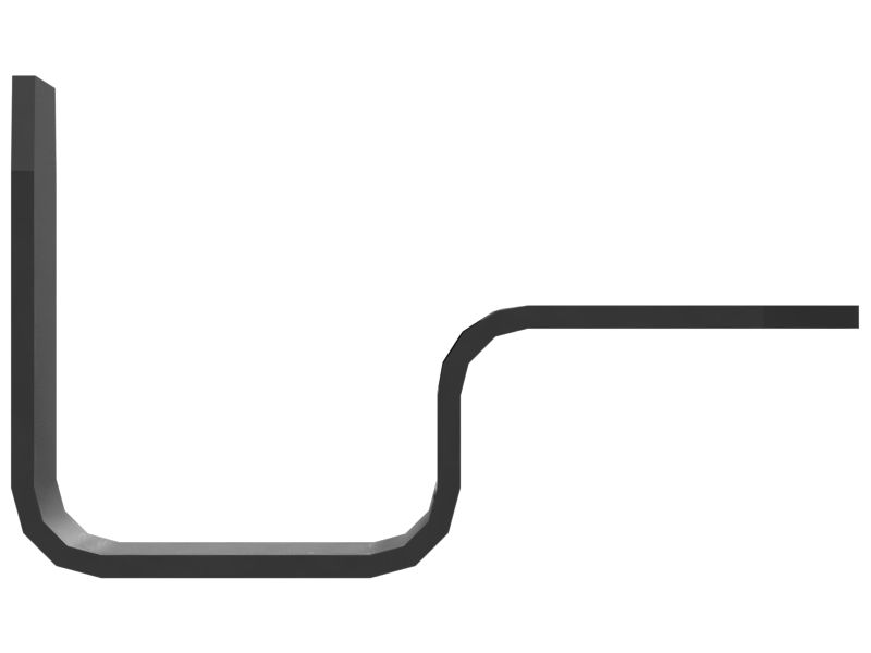 КРЫШКА ПЛОСКАЯ