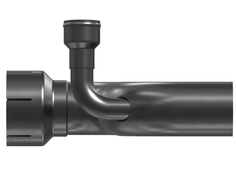 608-4029: Air Line Venturi Tube 6084029 купить