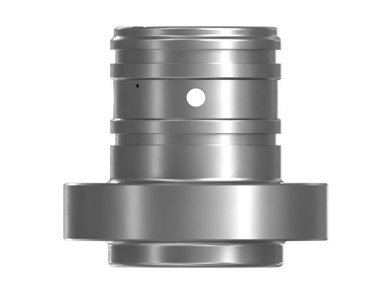 630-8344: 139mm Outer Diameter Hydraulic Cylinder Head Gland 6308344 купить