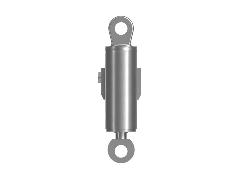 603-9385: Coupler Hydraulic Cylinder 6039385 купить