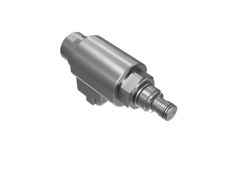 602-3241: 12 Volt Direct Current Solenoid Valve