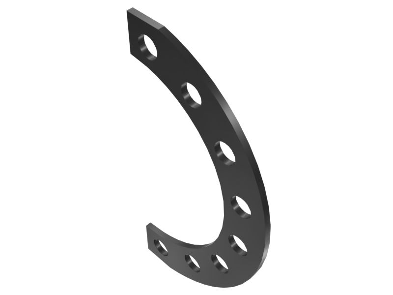 1T-1413: ПЛАСТИНА