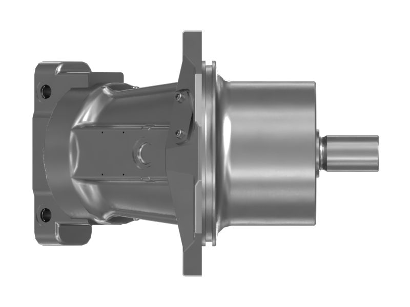 Caterpillar 325-9776 – Achsantriebs-Kolbenmotor – Ansicht 3