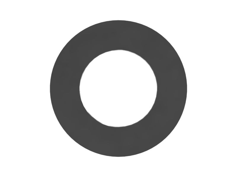 Проставка толщиной 15,24 мм