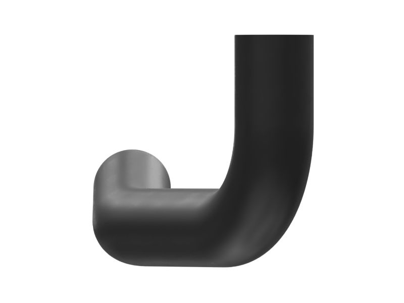 Шланга радиатора с внутренним диаметром 54,70 мм